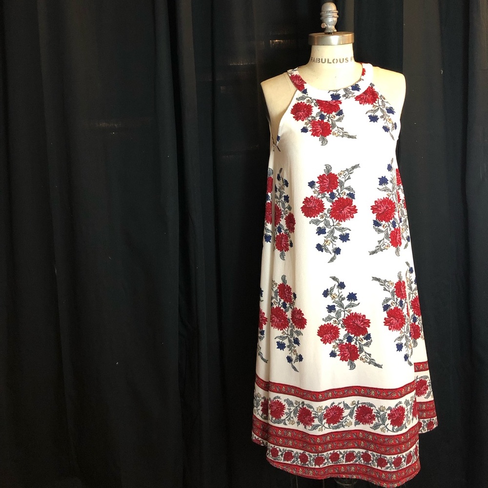 Cupshe Dress